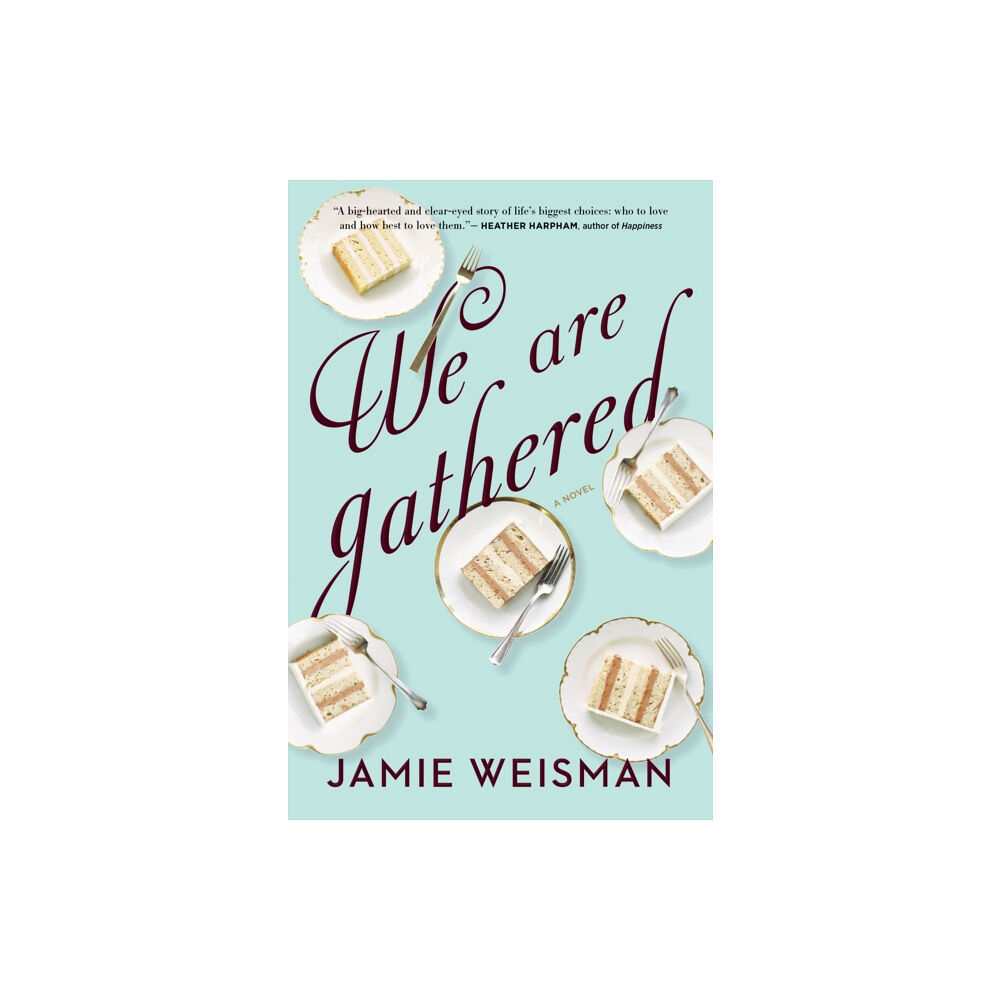 HarperCollins We Are Gathered (häftad, eng)