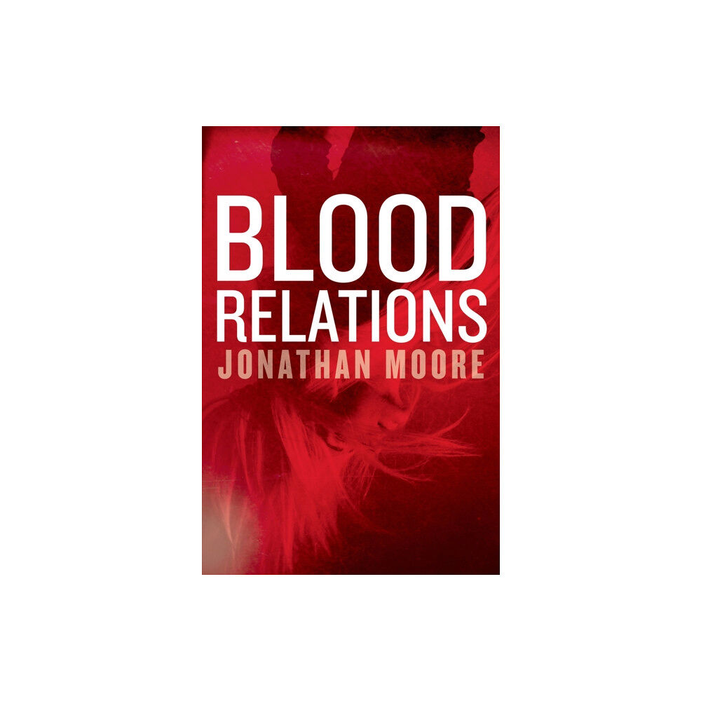 HarperCollins Blood Relations (häftad, eng)