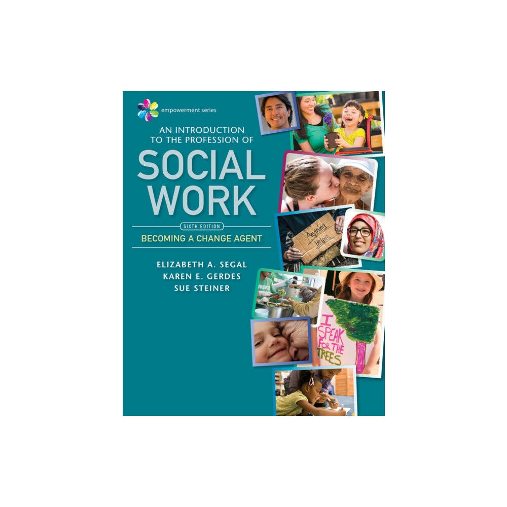 Cengage Learning, Inc Empowerment Series: An Introduction to the Profession of Social Work (häftad, eng)