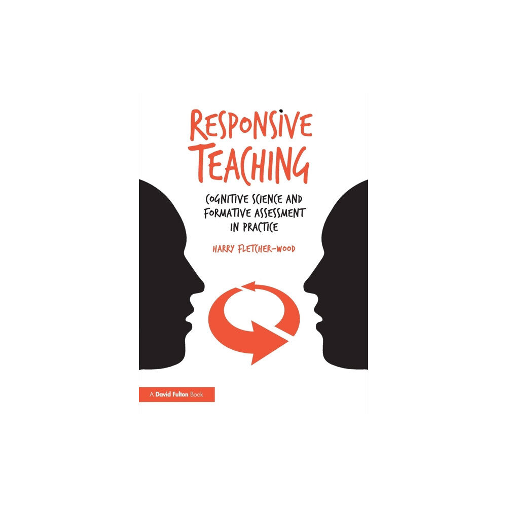 Taylor & francis ltd Responsive Teaching (häftad, eng)