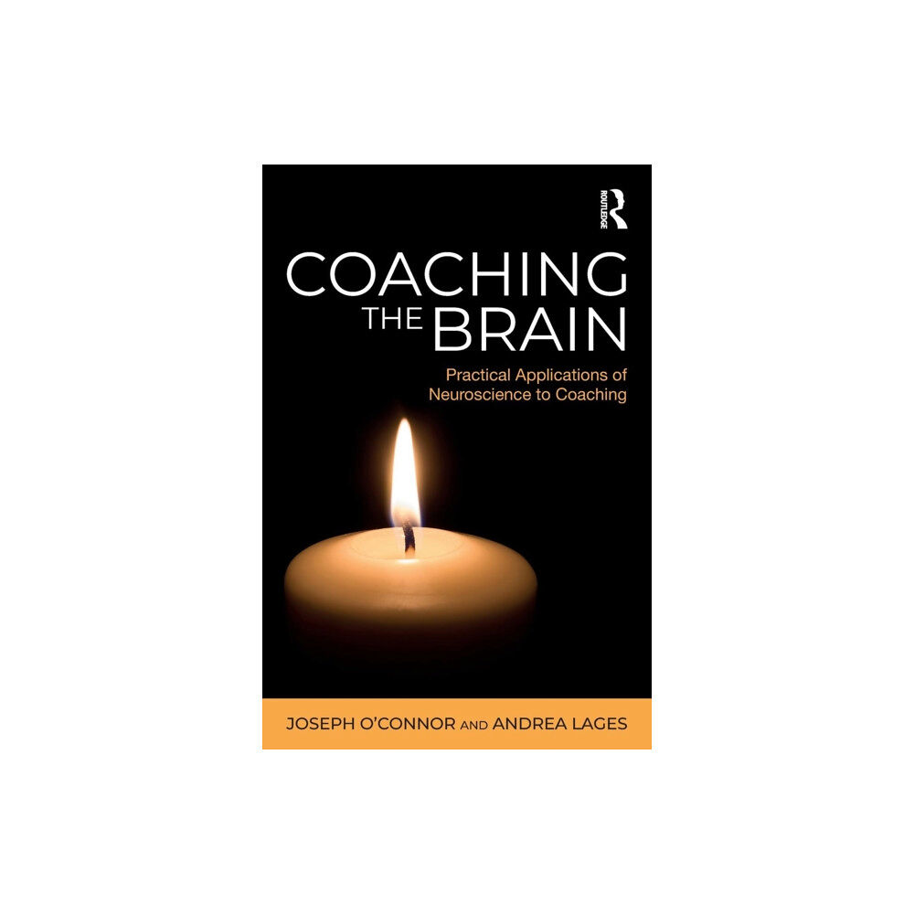 Taylor & francis ltd Coaching the Brain (häftad, eng)