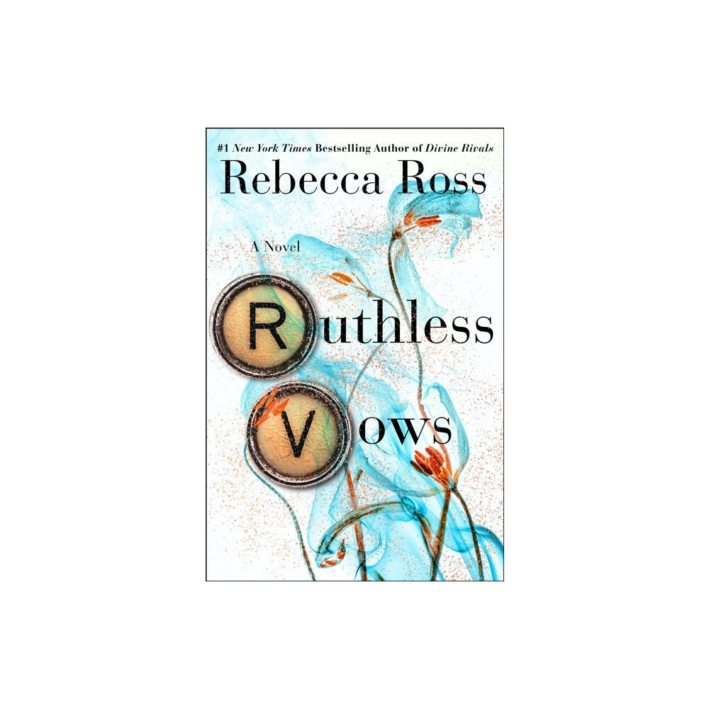 St. Martin's Publishing Group Ruthless Vows (inbunden, eng)