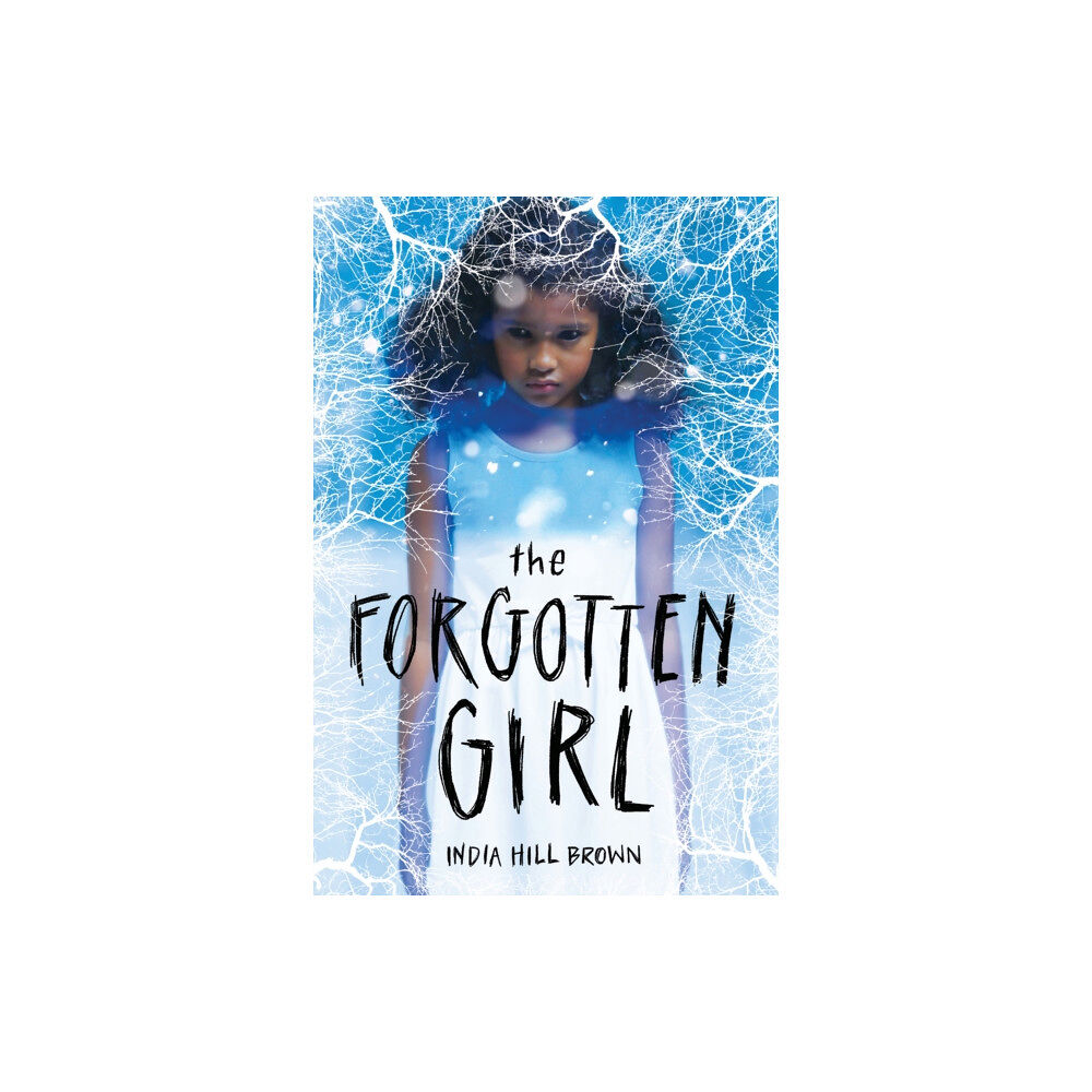 Scholastic Inc. The Forgotten Girl (inbunden, eng)