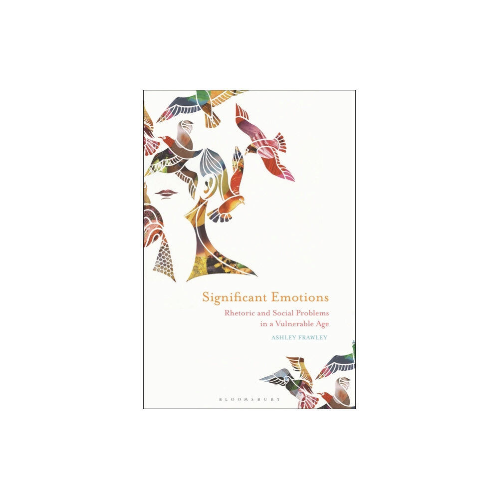 Bloomsbury Publishing PLC Significant Emotions (häftad, eng)