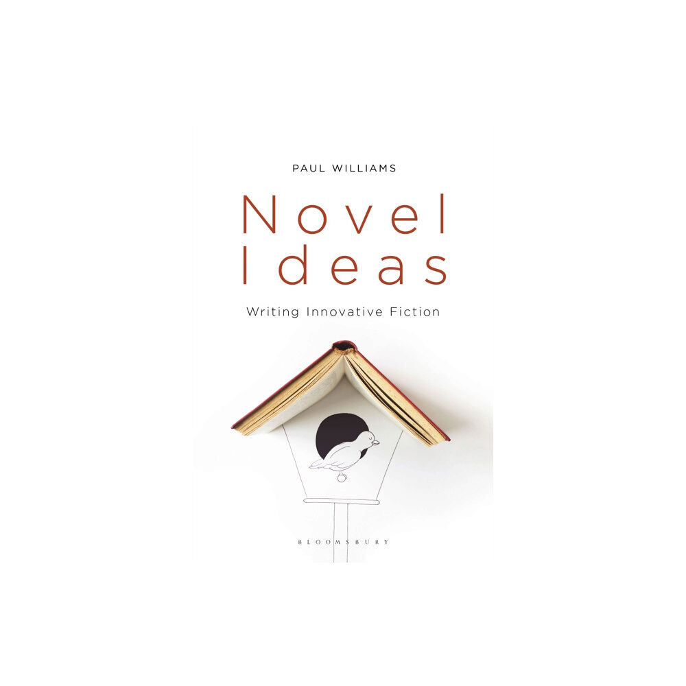 Bloomsbury Publishing PLC Novel Ideas (häftad, eng)