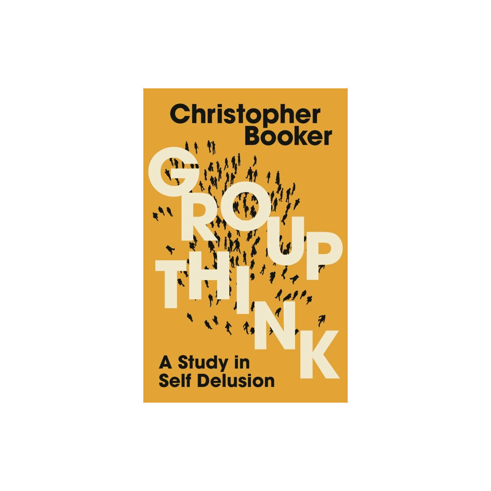 Bloomsbury Publishing PLC Groupthink (häftad, eng)