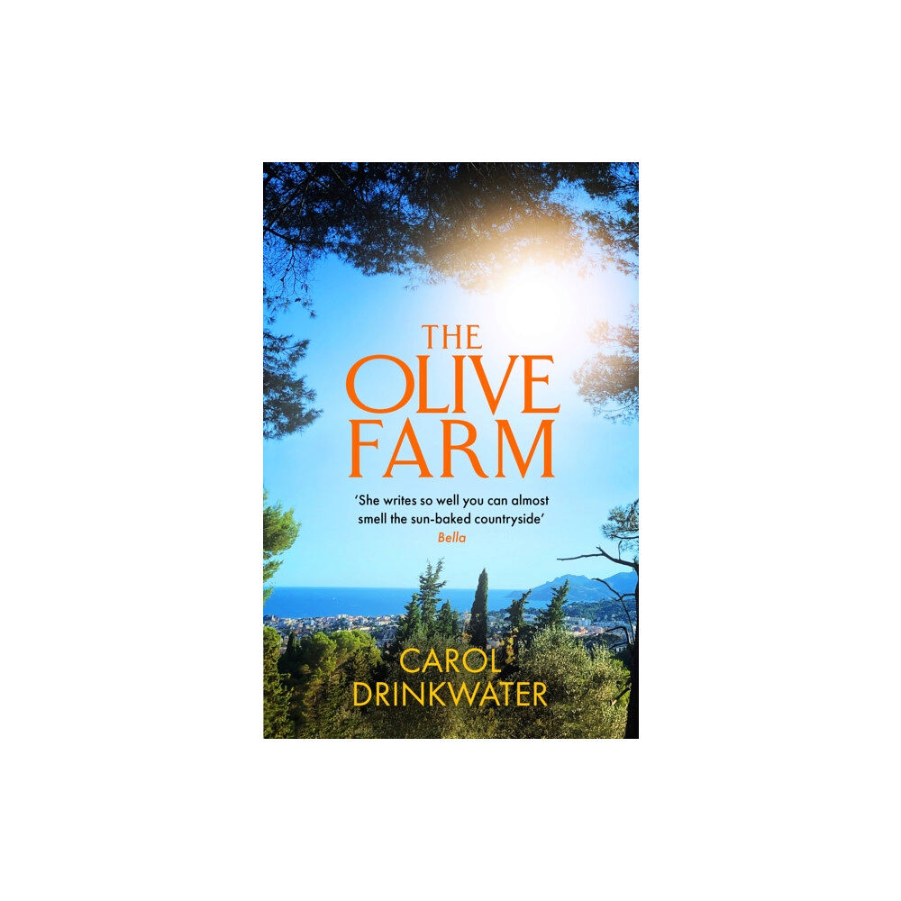 Orion Publishing Co The Olive Farm (häftad, eng)