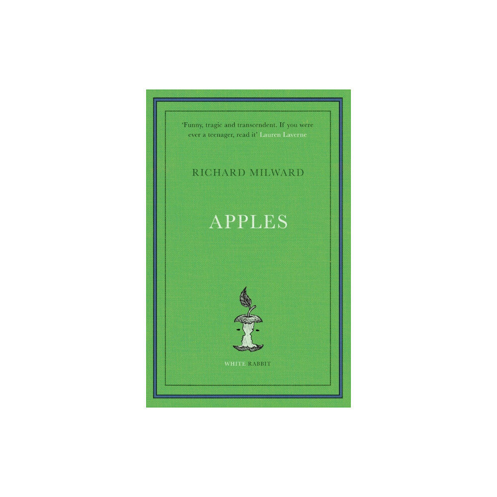 Orion Publishing Co Apples (häftad, eng)