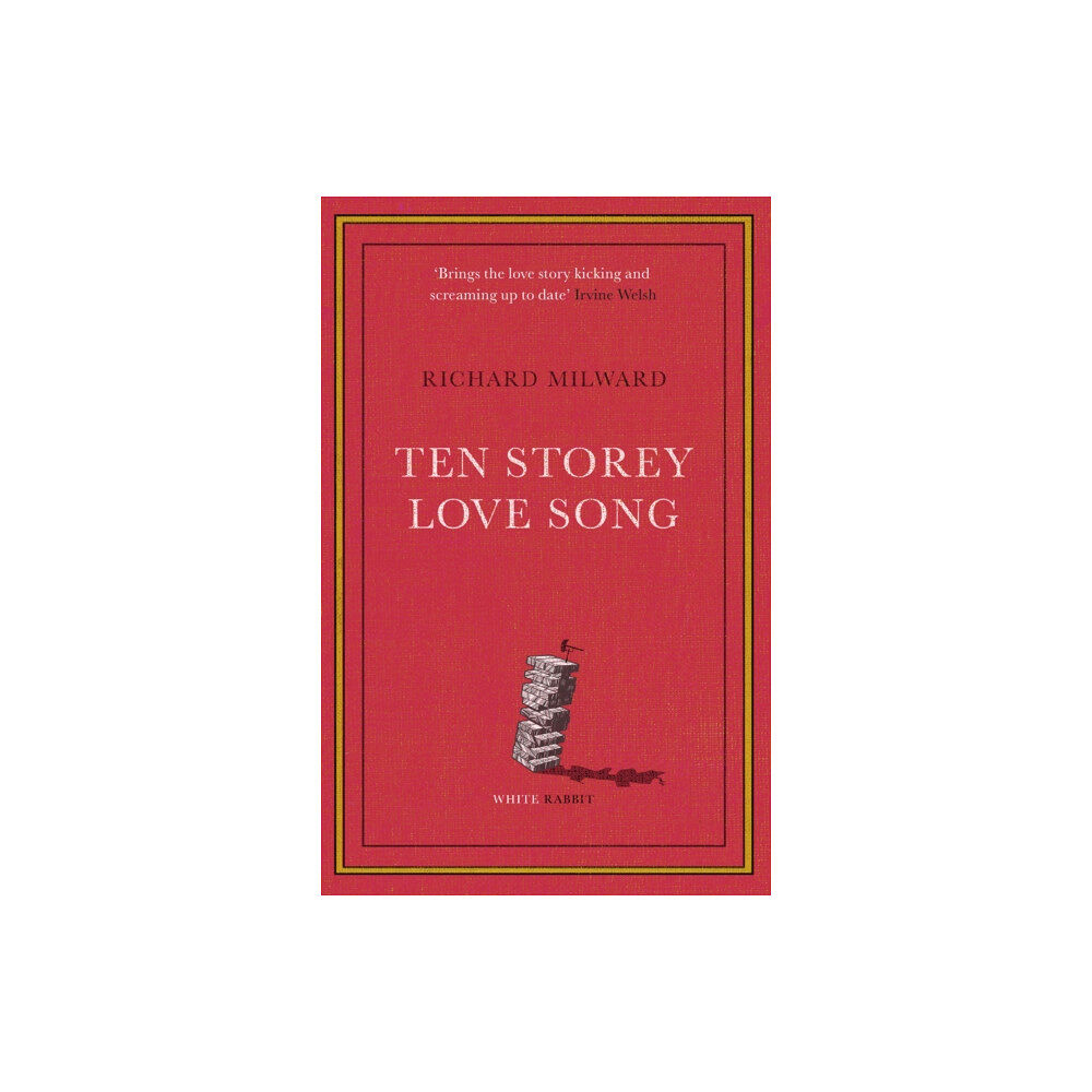 Orion Publishing Co Ten Storey Love Song (häftad, eng)