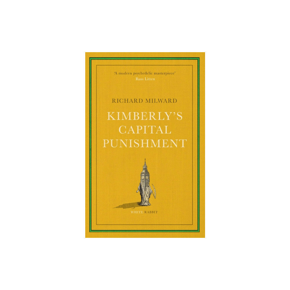 Orion Publishing Co Kimberly's Capital Punishment (häftad, eng)