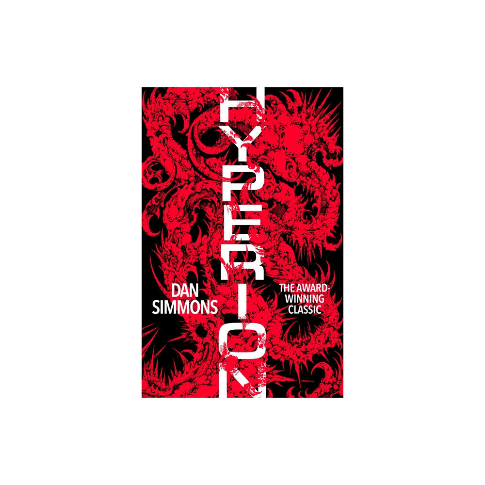 Orion Publishing Co Hyperion (häftad, eng)