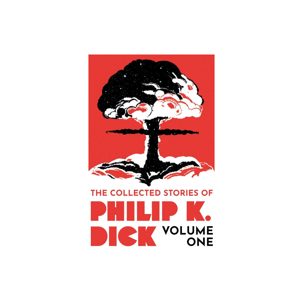 Orion Publishing Co The Collected Stories of Philip K. Dick Volume 1 (häftad, eng)