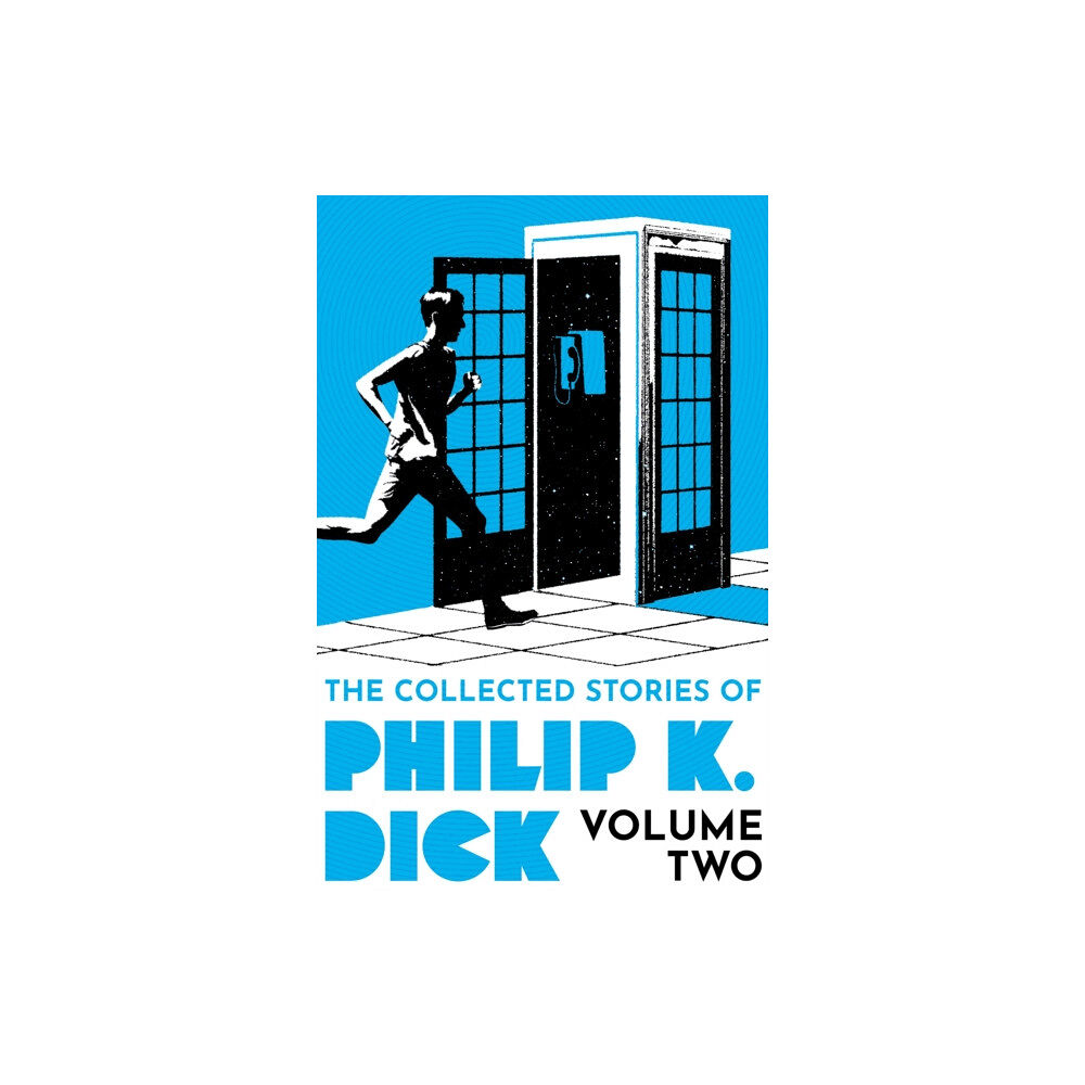 Orion Publishing Co The Collected Stories of Philip K. Dick Volume 2 (häftad, eng)