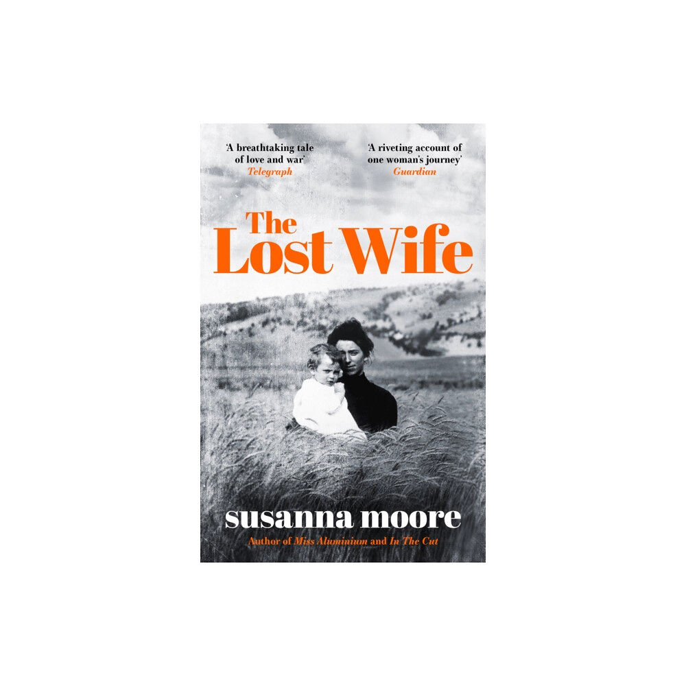 Orion Publishing Co The Lost Wife (häftad, eng)