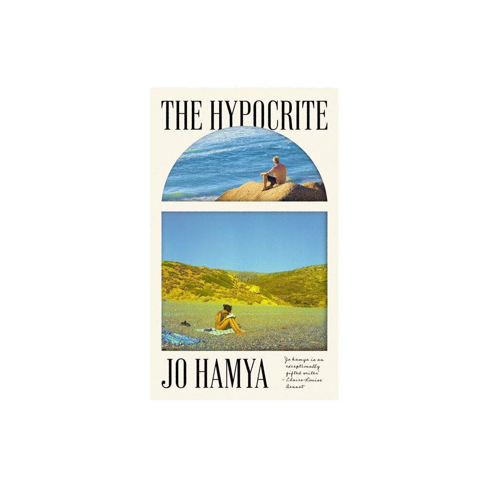 Orion Publishing Co The Hypocrite (inbunden, eng)