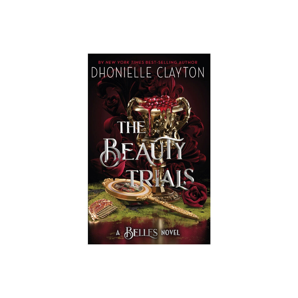 Orion Publishing Co The Beauty Trials (häftad, eng)
