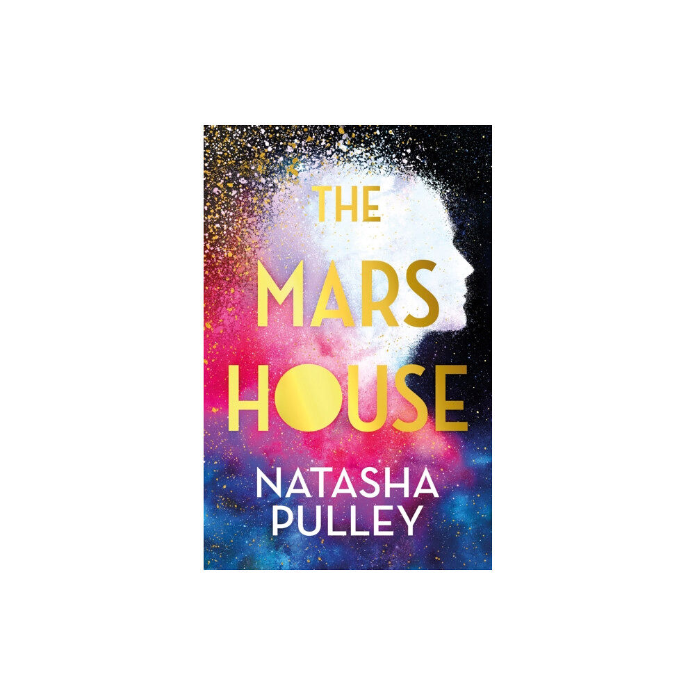 Orion Publishing Co The Mars House (inbunden, eng)