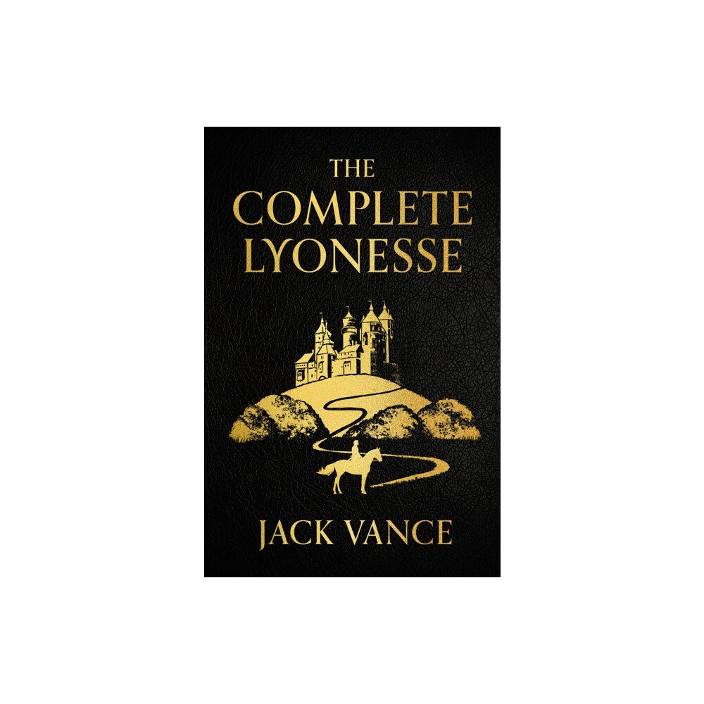 Orion Publishing Co The Complete Lyonesse (häftad, eng)