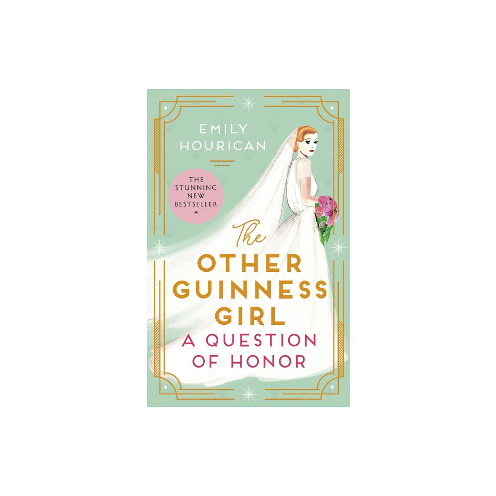 Hachette Books Ireland The Other Guinness Girl: A Question of Honor (häftad, eng)