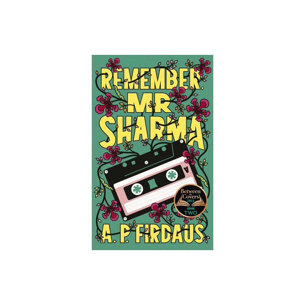 Hodder & Stoughton Remember, Mr Sharma (inbunden, eng)