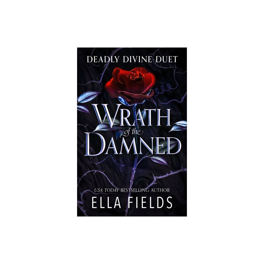 Hodder & Stoughton Wrath of the Damned (häftad, eng)