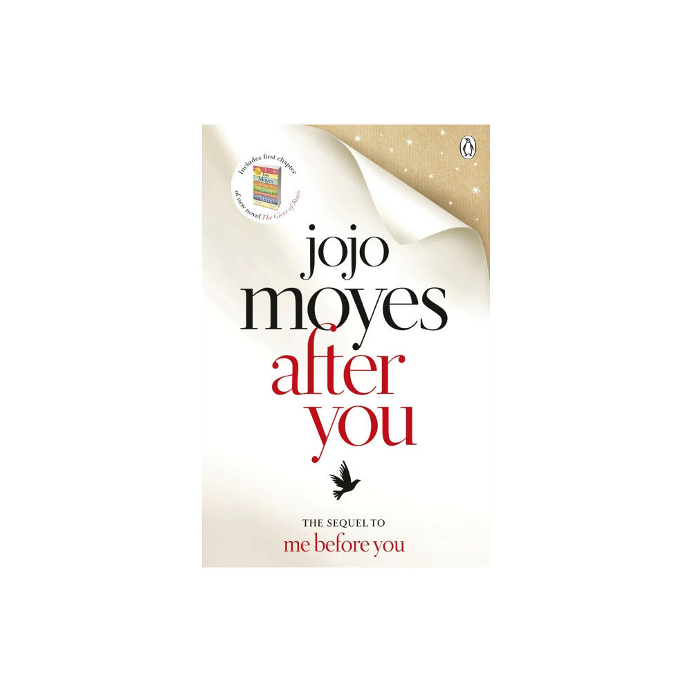 Penguin books ltd After You (häftad, eng)