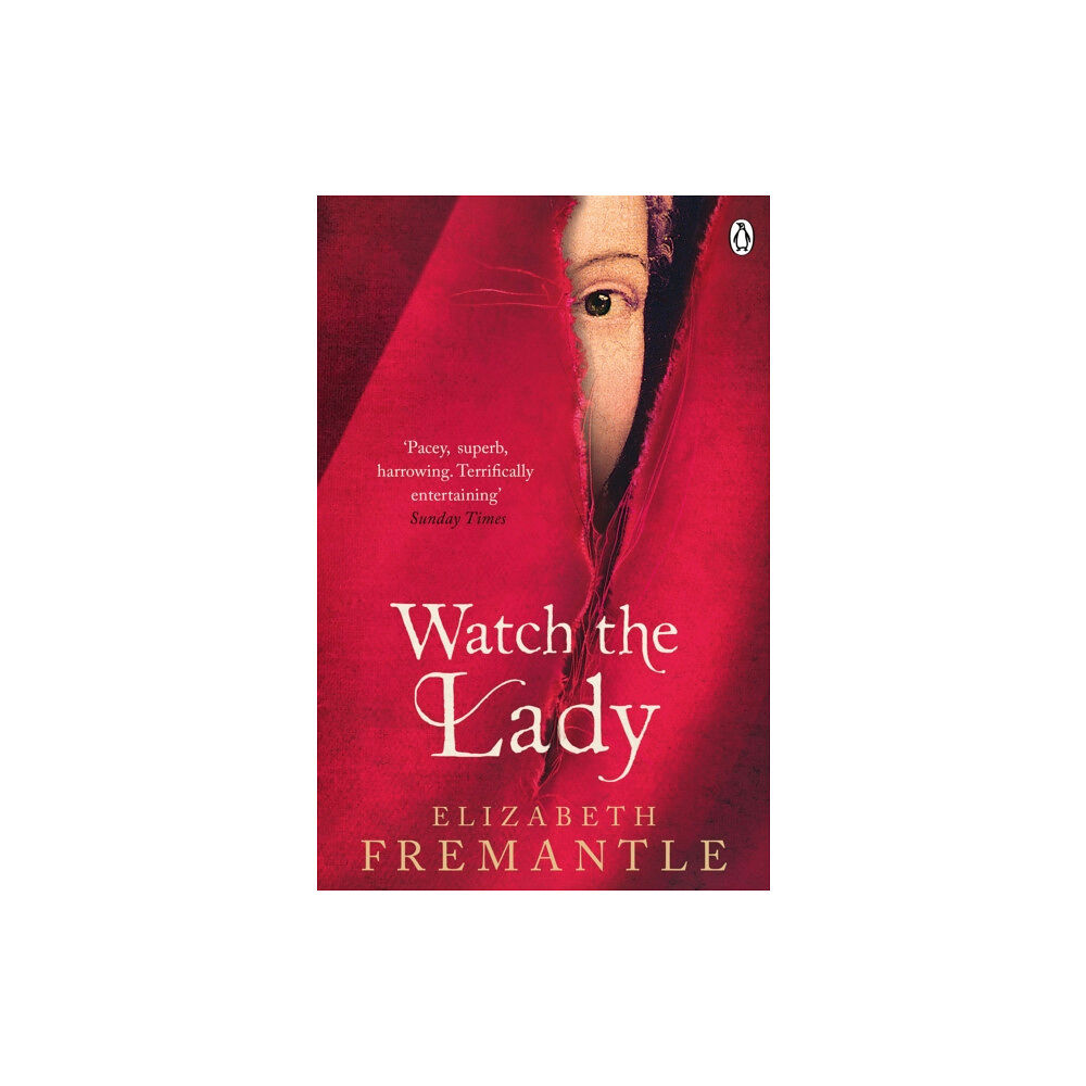 Penguin books ltd Watch the Lady (häftad, eng)