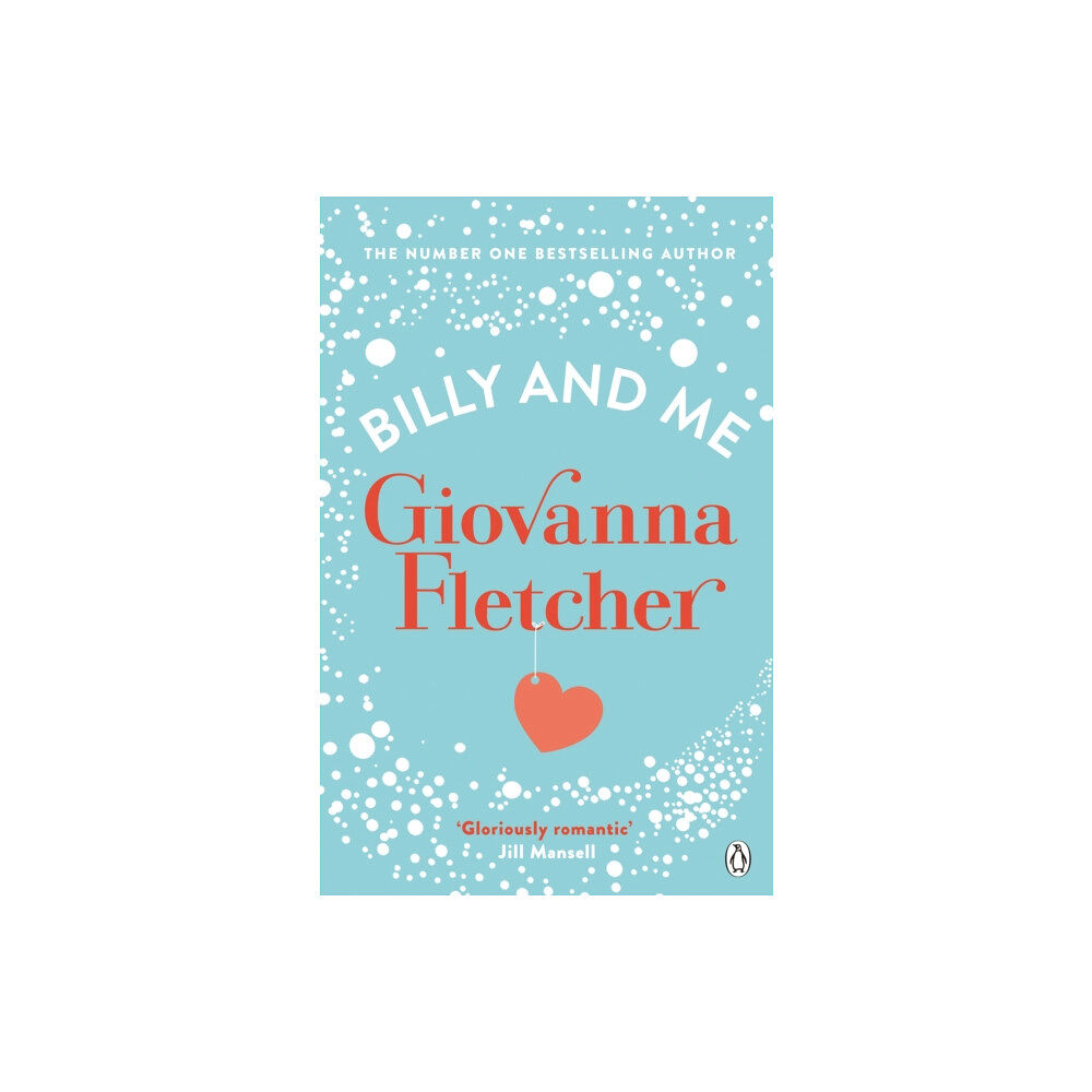 Penguin books ltd Billy and Me (häftad, eng)