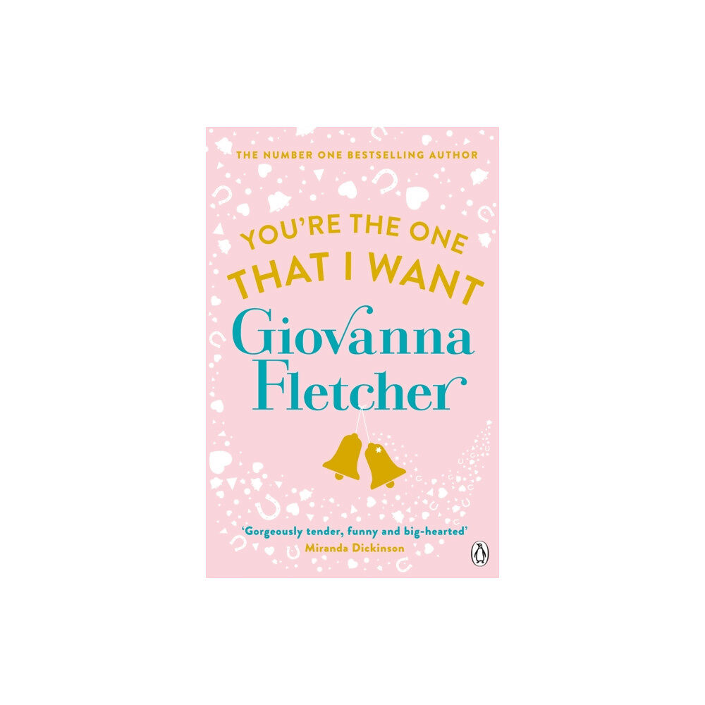 Penguin books ltd You're the One That I Want (häftad, eng)