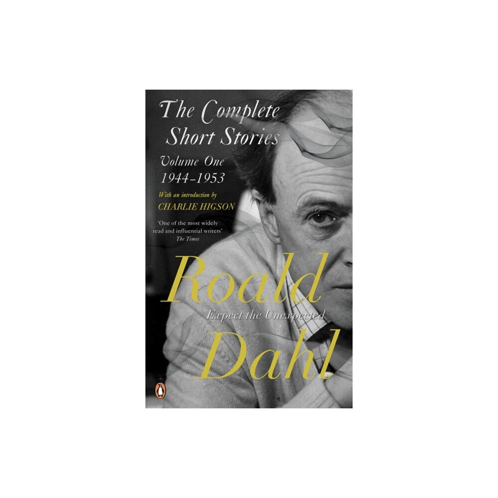Penguin books ltd The Complete Short Stories (häftad, eng)