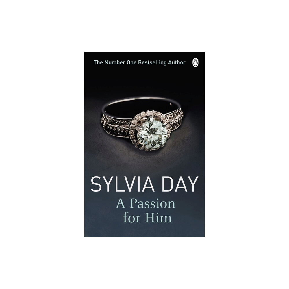 Penguin books ltd A Passion for Him (häftad, eng)