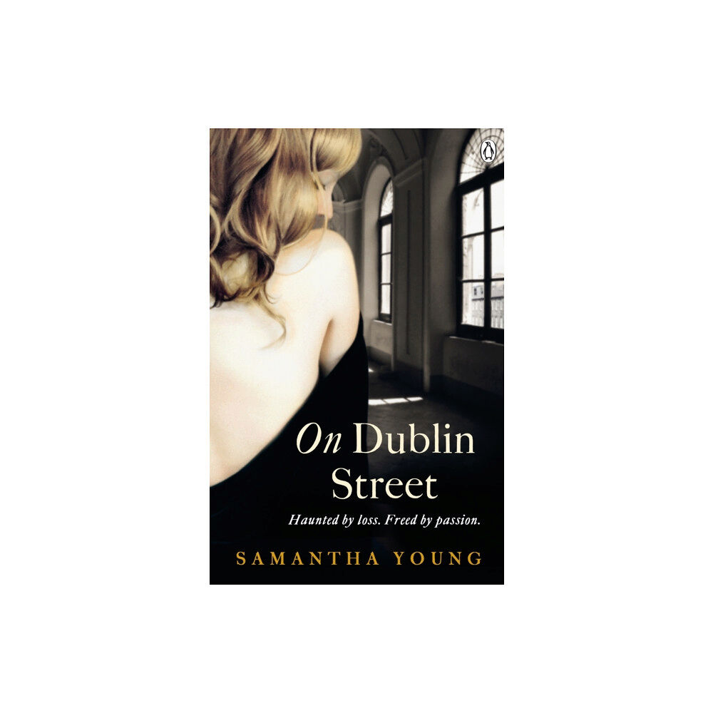 Penguin books ltd On Dublin Street (häftad, eng)
