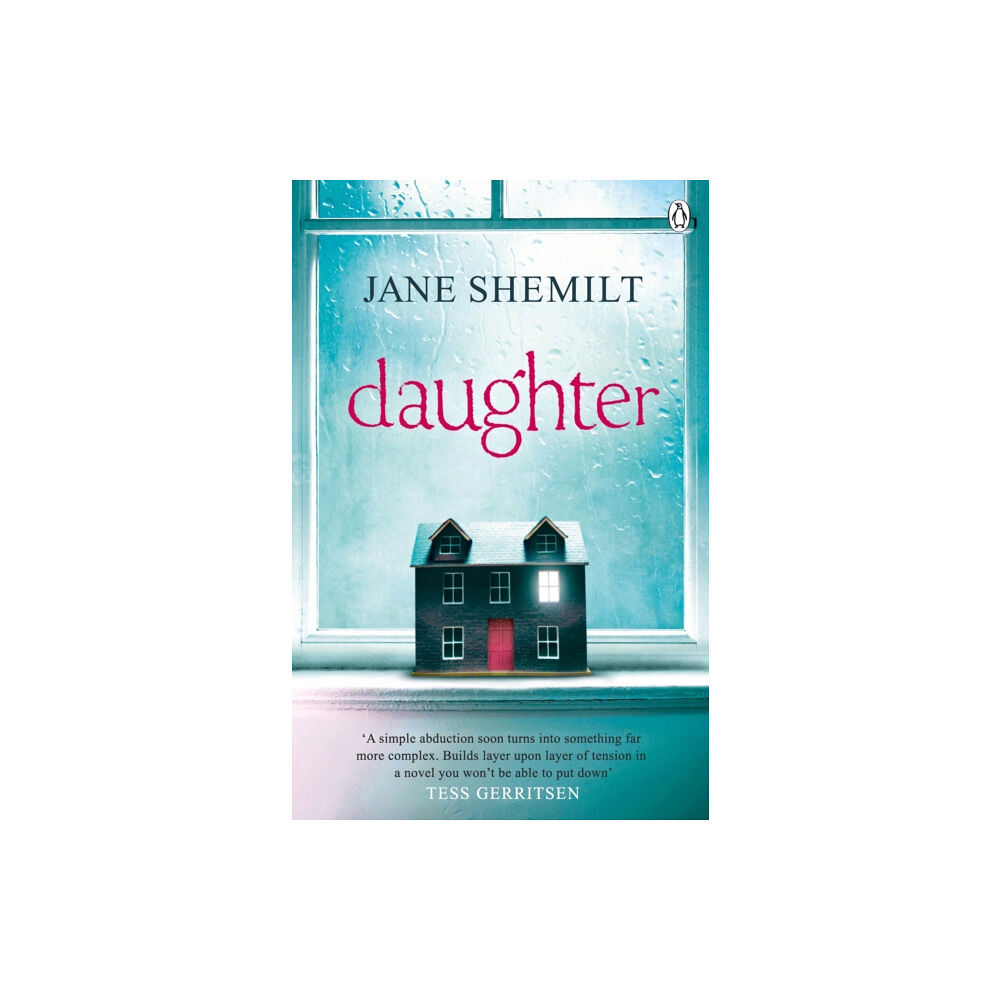 Penguin books ltd Daughter (häftad, eng)