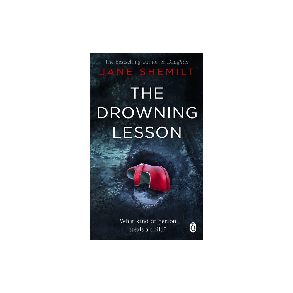 Penguin books ltd The Drowning Lesson (häftad, eng)