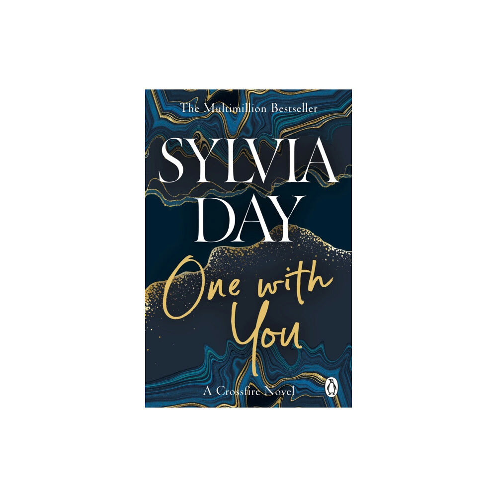 Penguin books ltd One with You (häftad, eng)