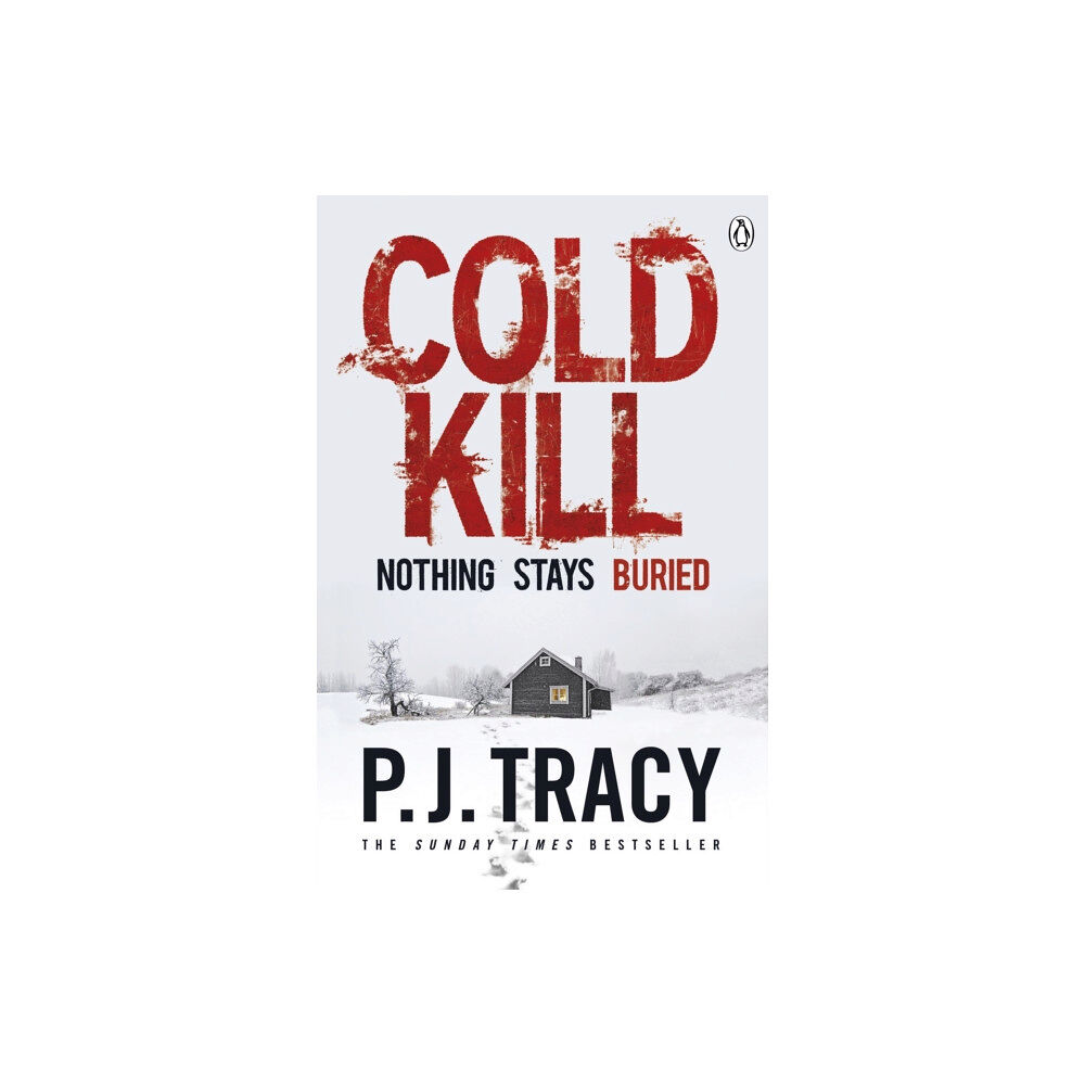 Penguin books ltd Cold Kill (häftad, eng)