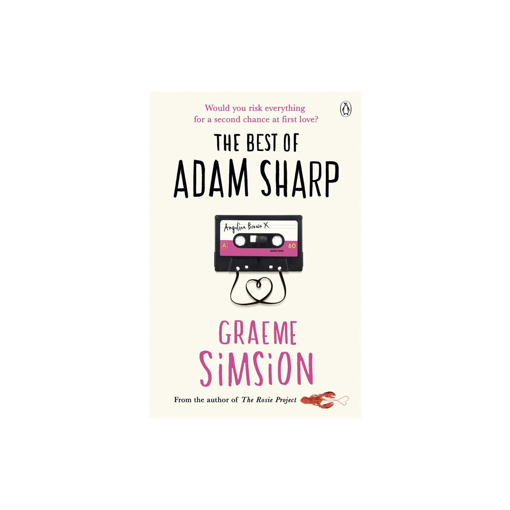 Penguin books ltd The Best of Adam Sharp (häftad, eng)