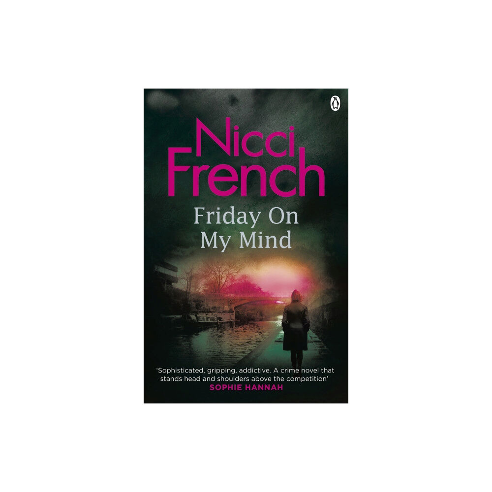 Penguin books ltd Friday on My Mind (häftad, eng)