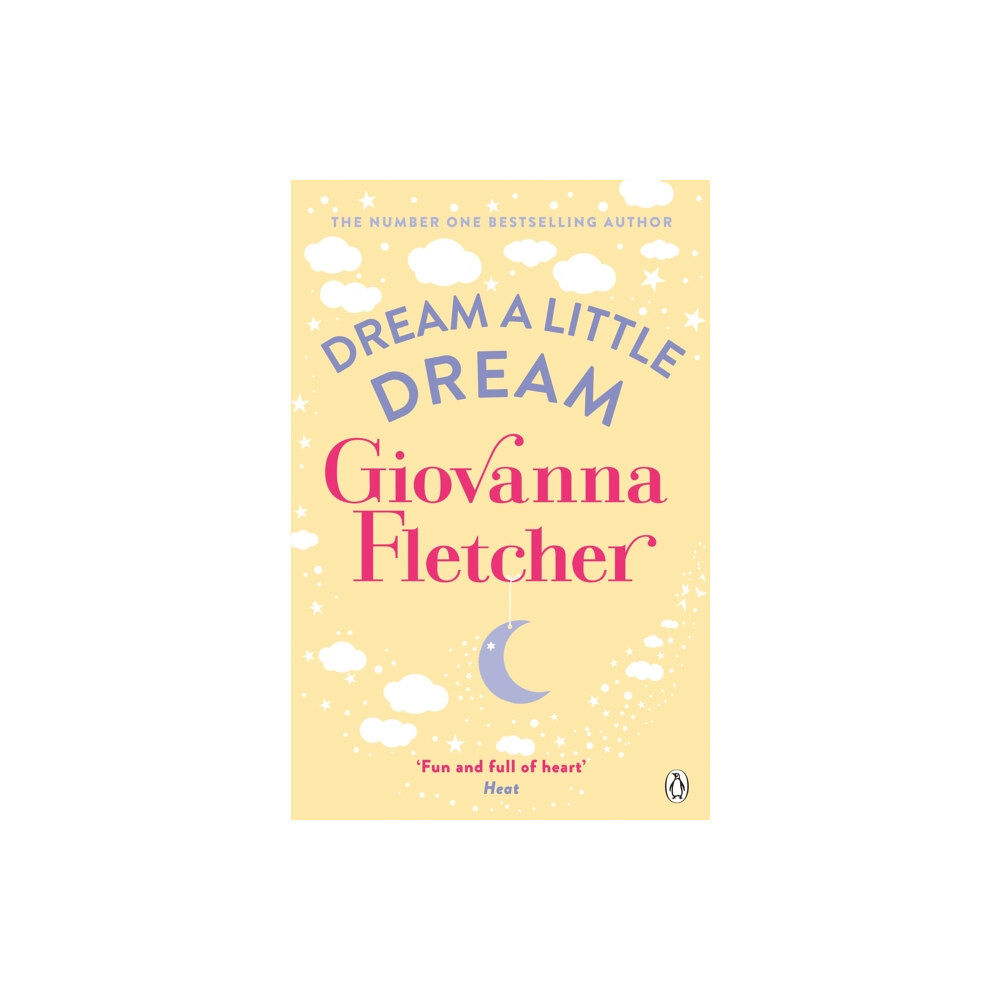 Penguin books ltd Dream a Little Dream (häftad, eng)