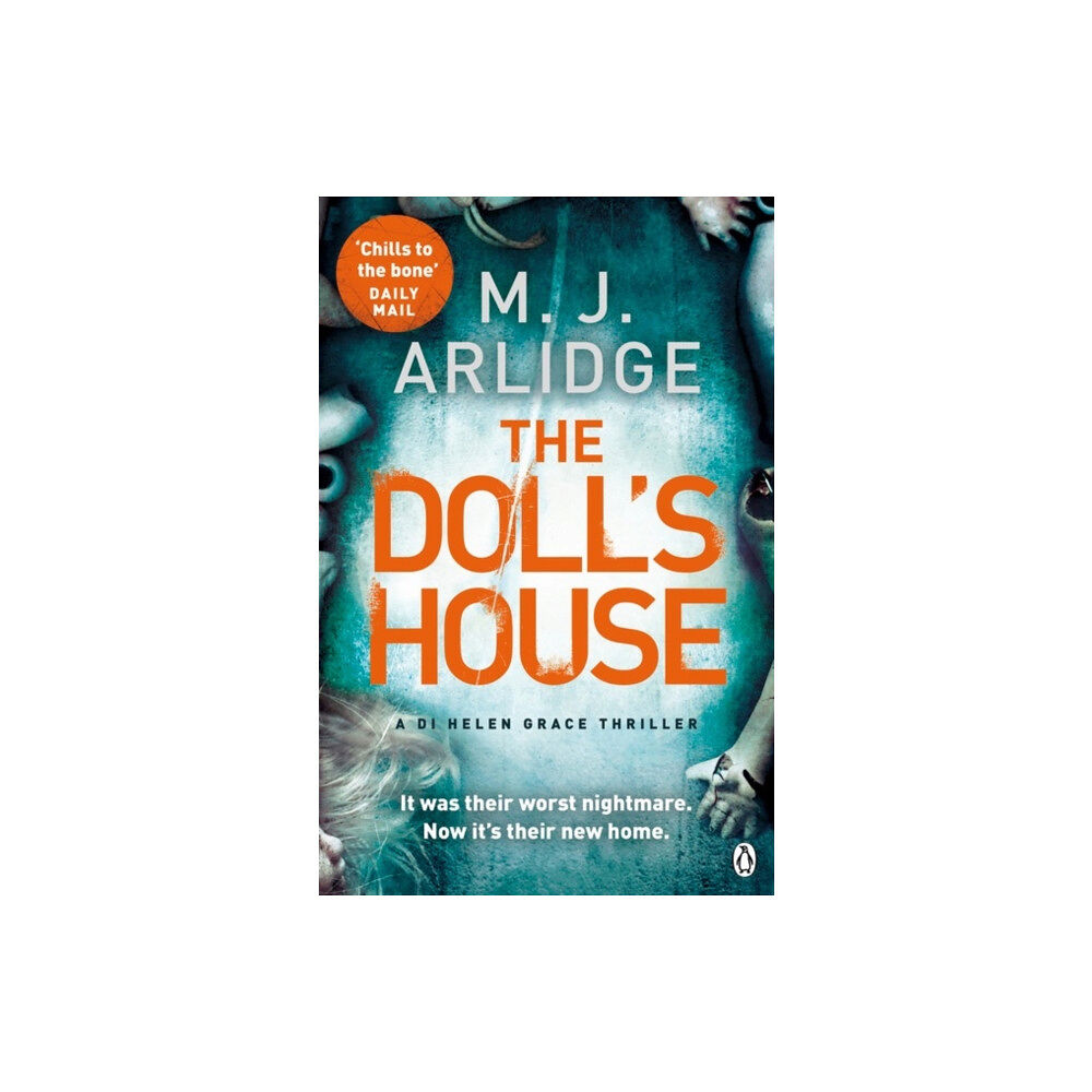 Penguin books ltd The Doll's House (häftad, eng)