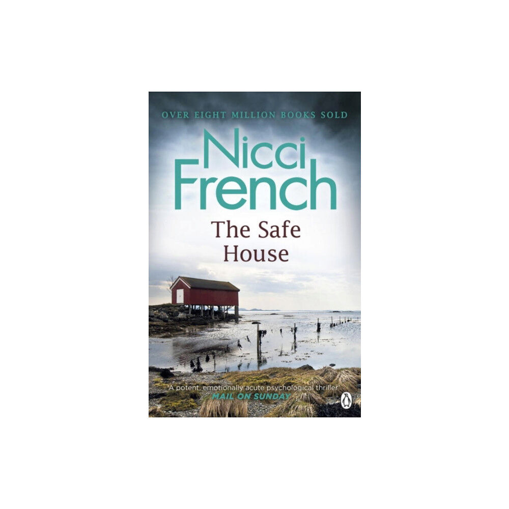 Penguin books ltd The Safe House (häftad, eng)
