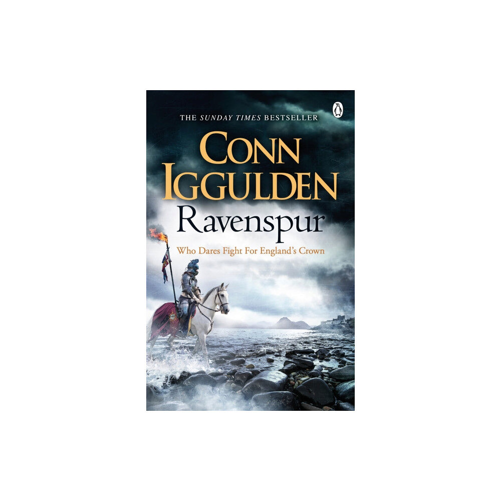 Penguin books ltd Ravenspur (häftad, eng)