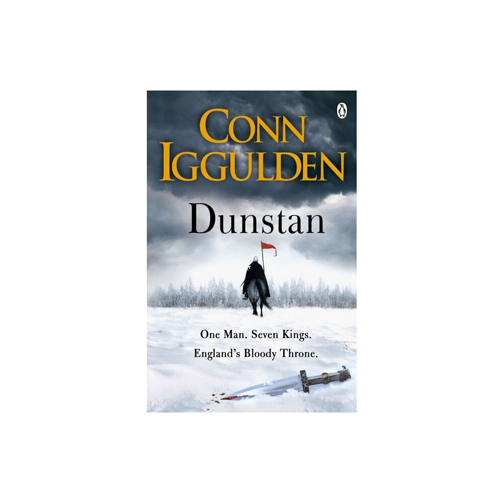 Penguin books ltd Dunstan (häftad, eng)