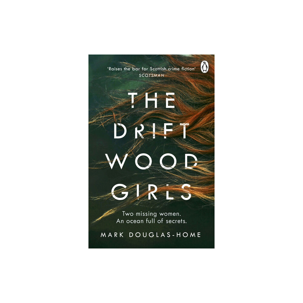 Penguin books ltd The Driftwood Girls (häftad, eng)