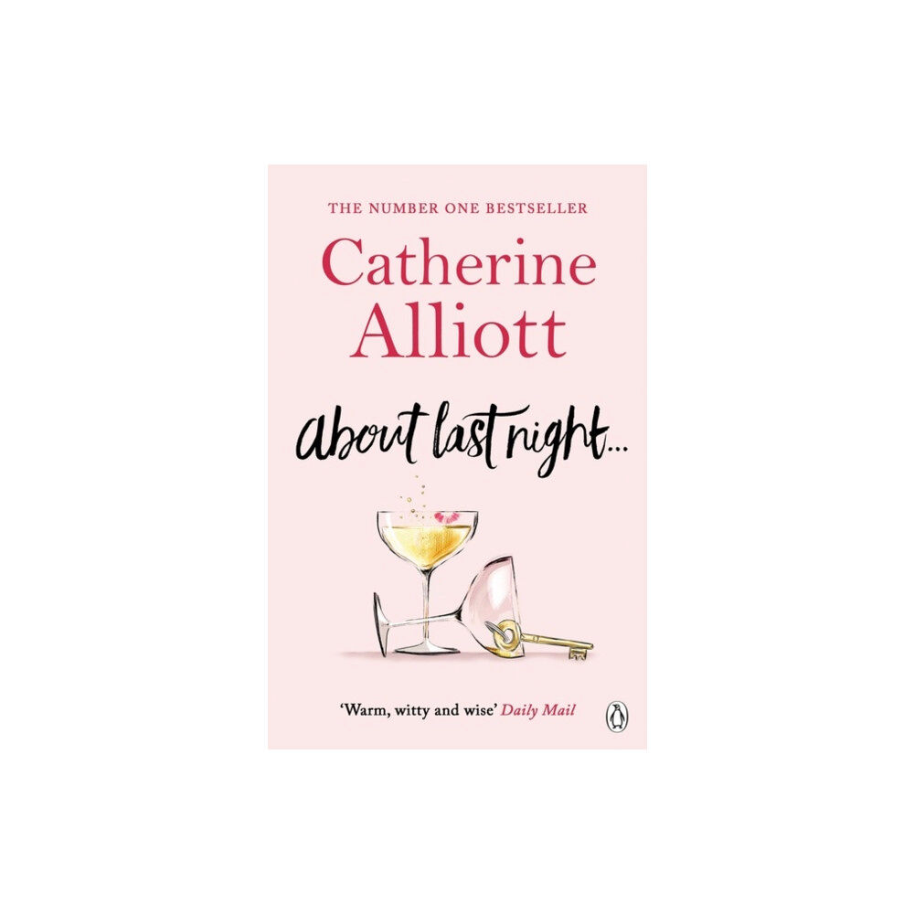 Penguin books ltd About Last Night . . . (häftad, eng)