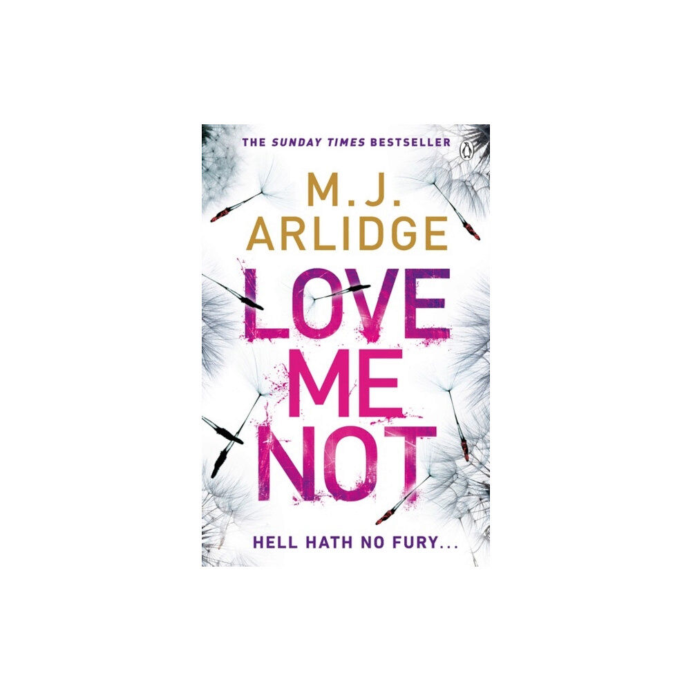 Penguin books ltd Love Me Not (häftad, eng)