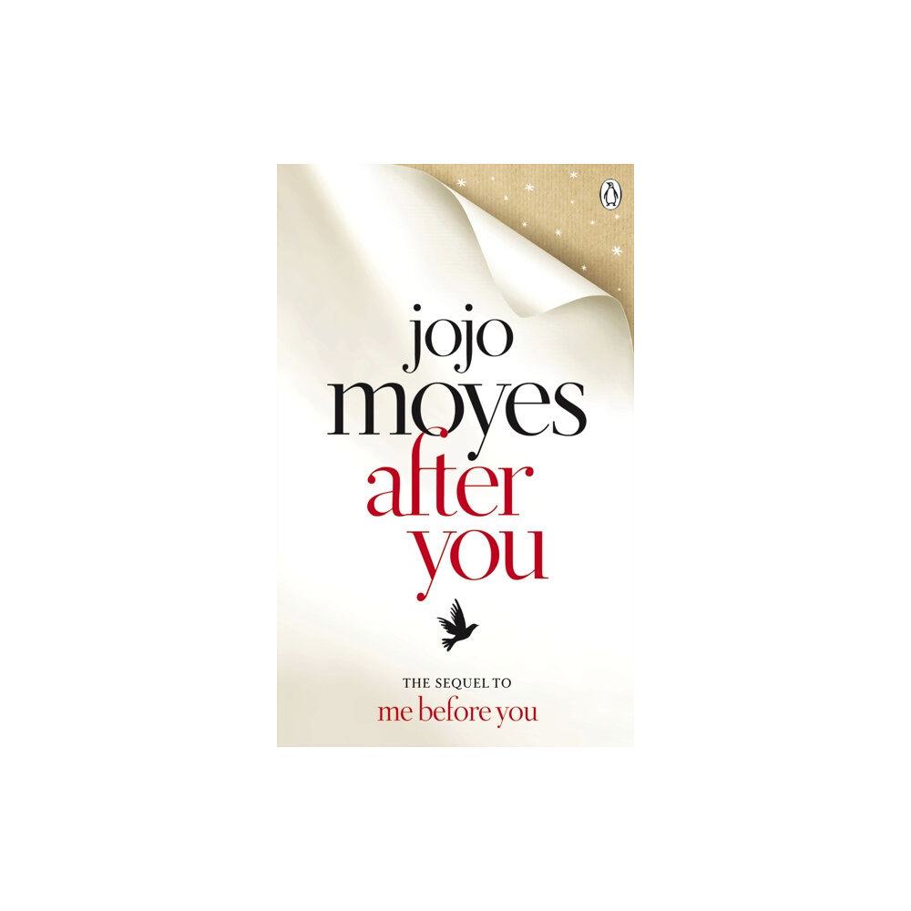 Penguin books ltd After You (häftad, eng)