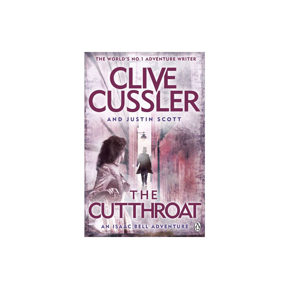 Penguin books ltd The Cutthroat (häftad, eng)