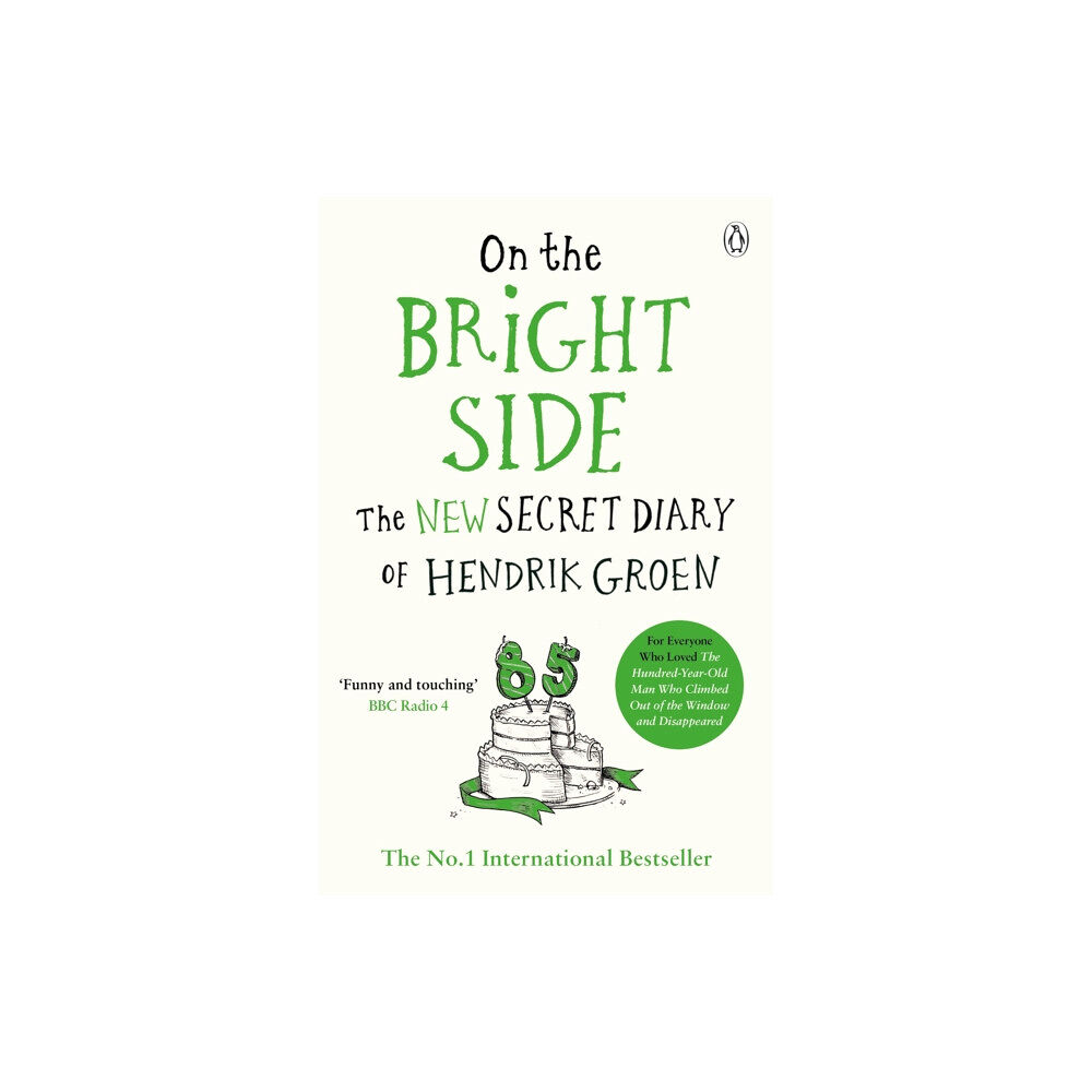 Penguin books ltd On the Bright Side (häftad, eng)