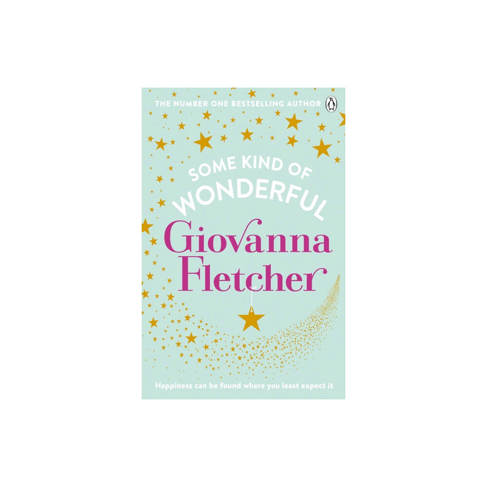 Penguin books ltd Some Kind of Wonderful (häftad, eng)